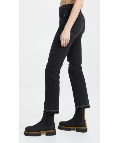 Women's Cindy Jeans Night Owl Destructed $33.27 Jeans