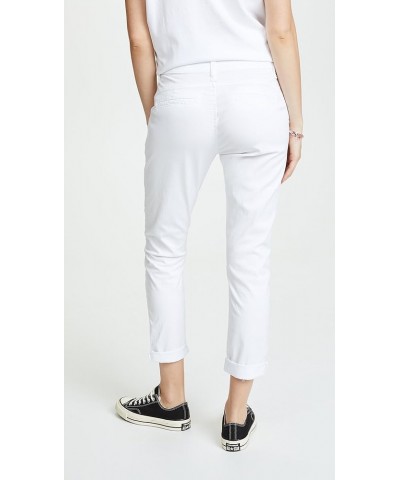 Women's Fiona White $26.32 Jeans