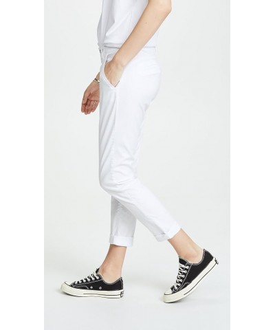 Women's Fiona White $26.32 Jeans