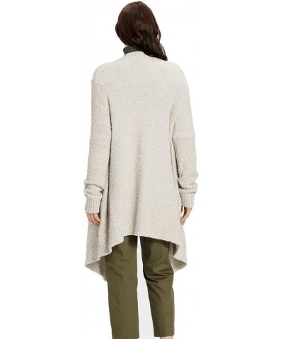 Women's Phoebe Wrap Cardigan Driftwood $39.88 Sweaters