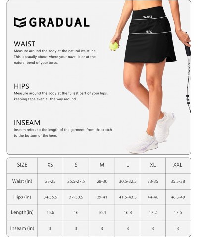 High Waisted Golf Skirts Tennis Skirt Zipper Pockets Athletic Skorts Skirts for Women Running Workout Rose $17.84 Skorts