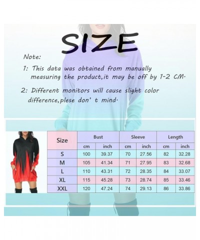 Hoodie Dress For Women Christmas Reindeer Print Fashion Casual Pullover Long Sleeve Hooded Sweatshirts Mini Dress With Pocket...