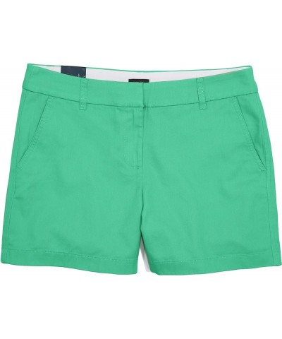 Women's 5" Classic Chino Short Varasite $23.57 Shorts