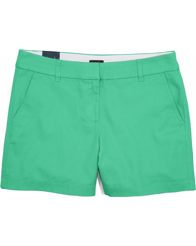 Women's 5" Classic Chino Short Varasite $23.57 Shorts