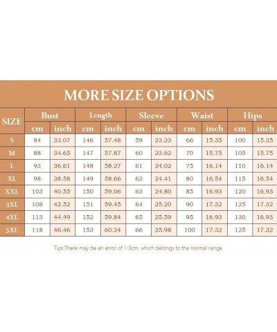 Womens Turtleneck Long Sweatshirt Dresses Sweatshirt Plus Size Floor Length Sweatshirt Dress Tunic with Pocket Green $18.69 D...