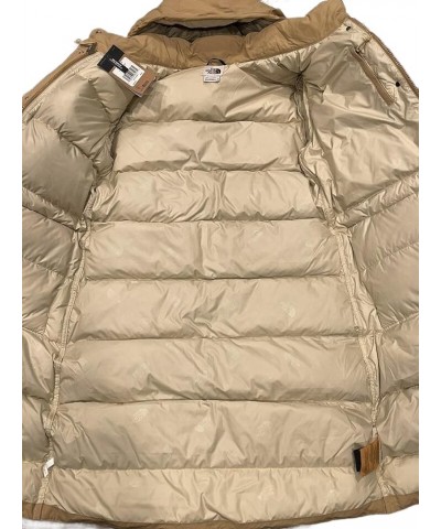 Women's Sierra Long Down Parka Winter Coat Antelope Tan $133.65 Jackets