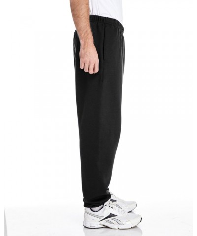 Reverse Weave Adult Pant, RW10, XL, Black $22.27 Activewear