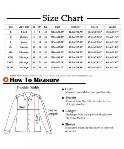 Women Long Raincoat Waterproof Hooded Softshell Trench Coats Windbreaker Outdoor Travel Windproof Warm Rain Jacket A1 Sky Blu...