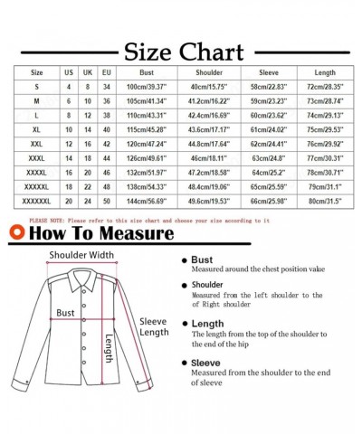 Womens Winter Coats 2024 Casual Plus Size Fleece Lined Jackets with Hooded Trendy Warm Thicken Sherpa Outerwear Womens Winter...