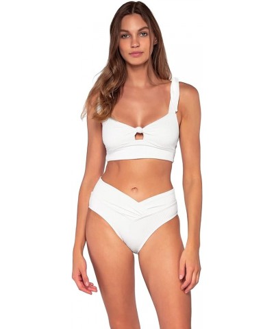 Lily Top Women's Swimsuit Bralette Bikini Top Paloma $36.21 Swimsuits