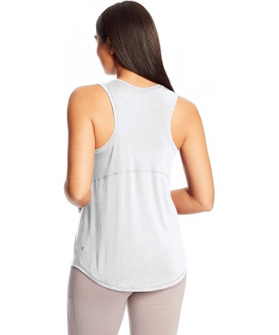 Women's Active Tank True White $9.46 Activewear