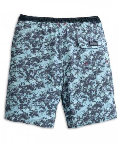 Meridian Volley Swim Short 8" Inseam * Navy $16.80 Swimsuits