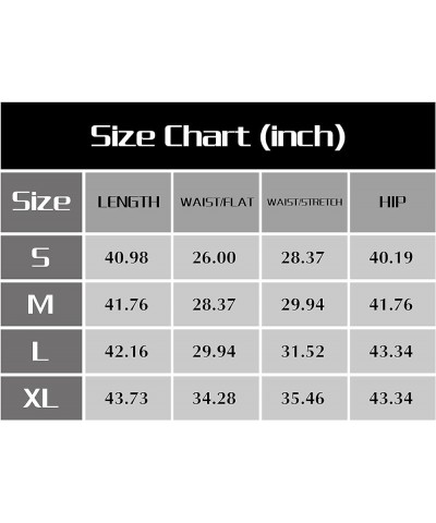 Casual Women's High Waist Wide Leg Long Palazzo Pants Business Trousers with Belt Black $12.38 Pants