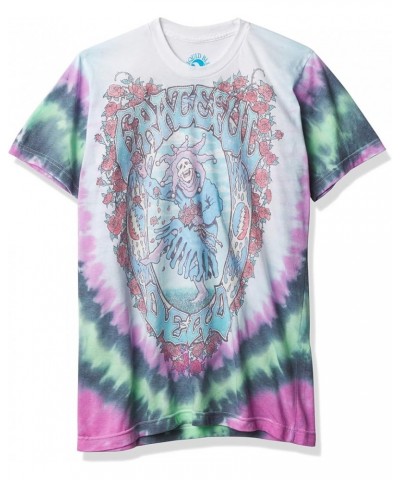 Grateful Vintage Seasons of The Dead Tie Dye Tee Tie Dye $12.24 T-Shirts