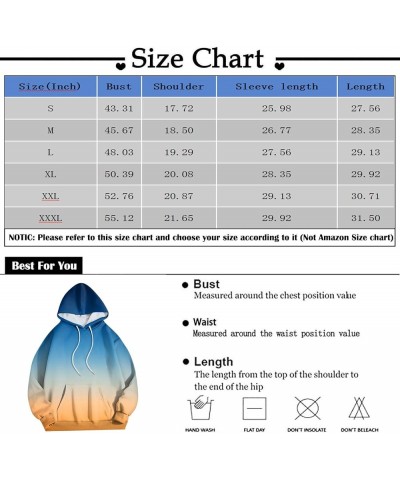 Fall Sweatshirts for Women Loose Drawstring Fade Color Pullover Hoodies Y2k Teen Girls Fleece Hoodies With Pocket D-wine $11....