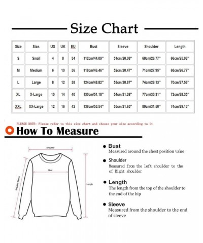 Womens Fashion 2023 Long Sleeve Sweatshirts Lightweight Casual Crew Neck Tops Fall Oversized Fleece Pullover Sweaters Ahot Pi...