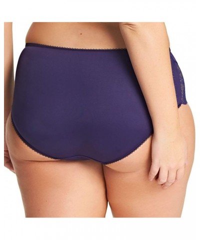 Women's Plus Size Carmen Brief Ink $11.39 Lingerie