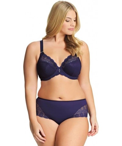 Women's Plus Size Carmen Brief Ink $11.39 Lingerie