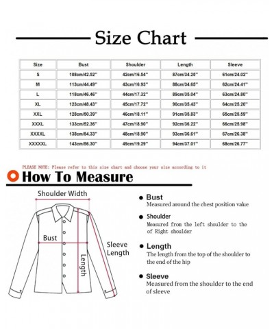 Winter Coats for Women 2023 Plus Size Thick Parka Jackets with Fur Hood Fleece Lined Warm Overcoats with Pockets A-gray $24.6...