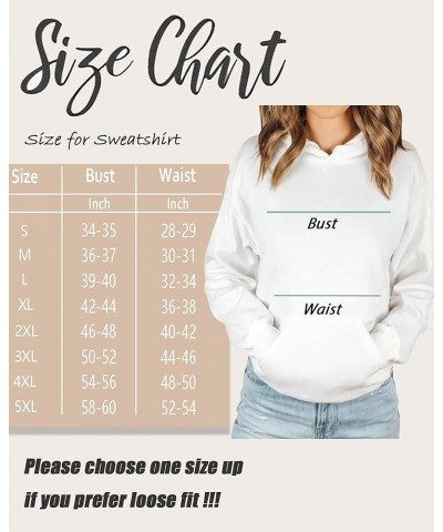 Highland Cow Sweatshirts for Women Cowgirl Highland Cow Hoodie Funny Cow Shirt White $13.87 Hoodies & Sweatshirts