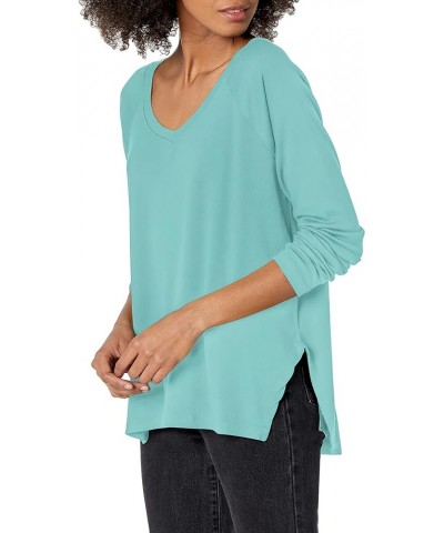 Women's Frankie/Jolie Aqua $55.81 Sleep & Lounge