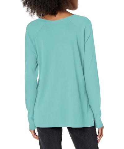 Women's Frankie/Jolie Aqua $55.81 Sleep & Lounge