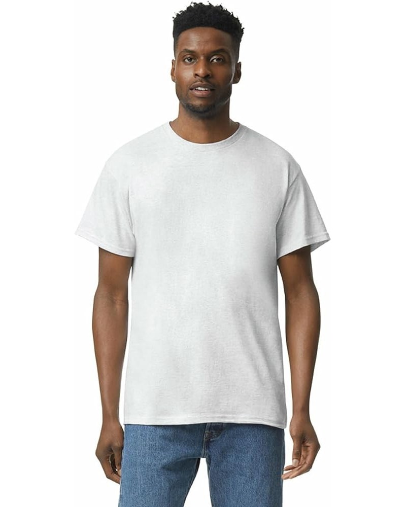 Heavy Cotton T-Shirt, Style G5000, Multipack Ash Grey (72-pack) $16.48 T-Shirts