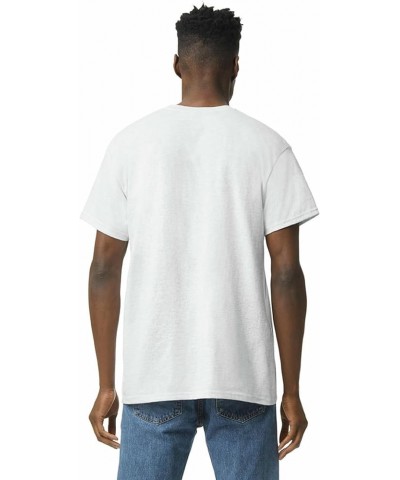 Heavy Cotton T-Shirt, Style G5000, Multipack Ash Grey (72-pack) $16.48 T-Shirts