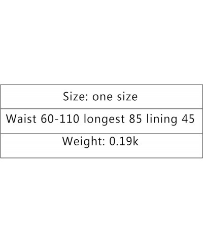 Women's Solid Color Tutu Skirt Mesh Layered MidiDress High Waist Ruffle Tulle Long Tiered A-line Skirt Color 89 $14.49 Skirts