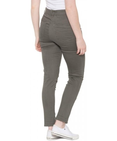 Women's Ab Solution Jegging Dusty Olive Ankle $32.68 Jeans