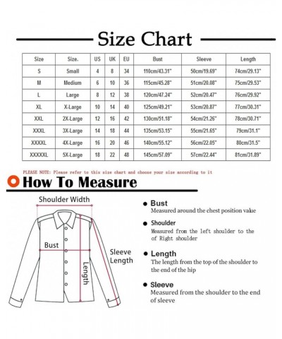 Women's Flannel Plaid Shacket Long Sleeve Single-Breasted Jacket Coats Lapel Fall Fashion Tops Blouse Trendy Outfits Blue $10...