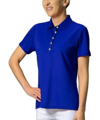 Women's G2s21k450 Royal Large $12.74 Activewear