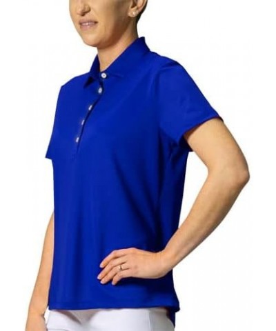 Women's G2s21k450 Royal Large $12.74 Activewear