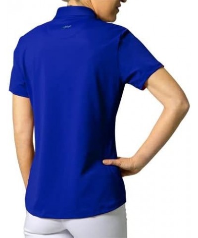 Women's G2s21k450 Royal Large $12.74 Activewear