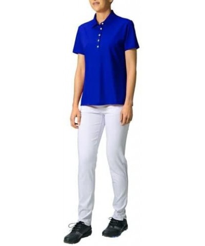 Women's G2s21k450 Royal Large $12.74 Activewear