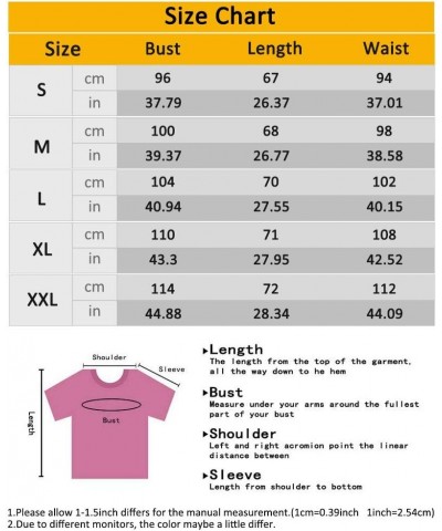 Sunflower Shirts for Women Flower Graphic Tees Wildflower Shirts Funny Love Heart Blessed T-Shirt Casual Cute Shirt Tops W01-...