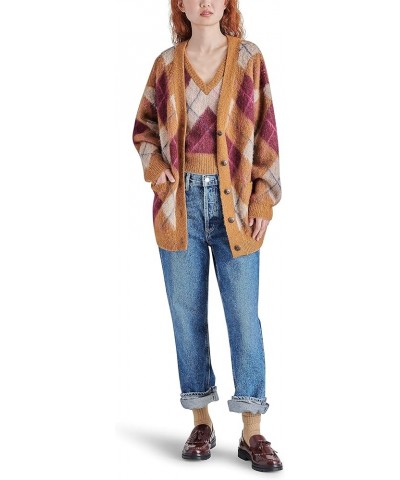 Women's Lexie Cardigan Tann $19.14 Sweaters