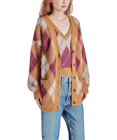 Women's Lexie Cardigan Tann $19.14 Sweaters