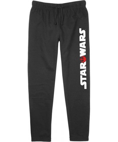 Women's Rebel Juniors' Joggers Black $14.02 Pants