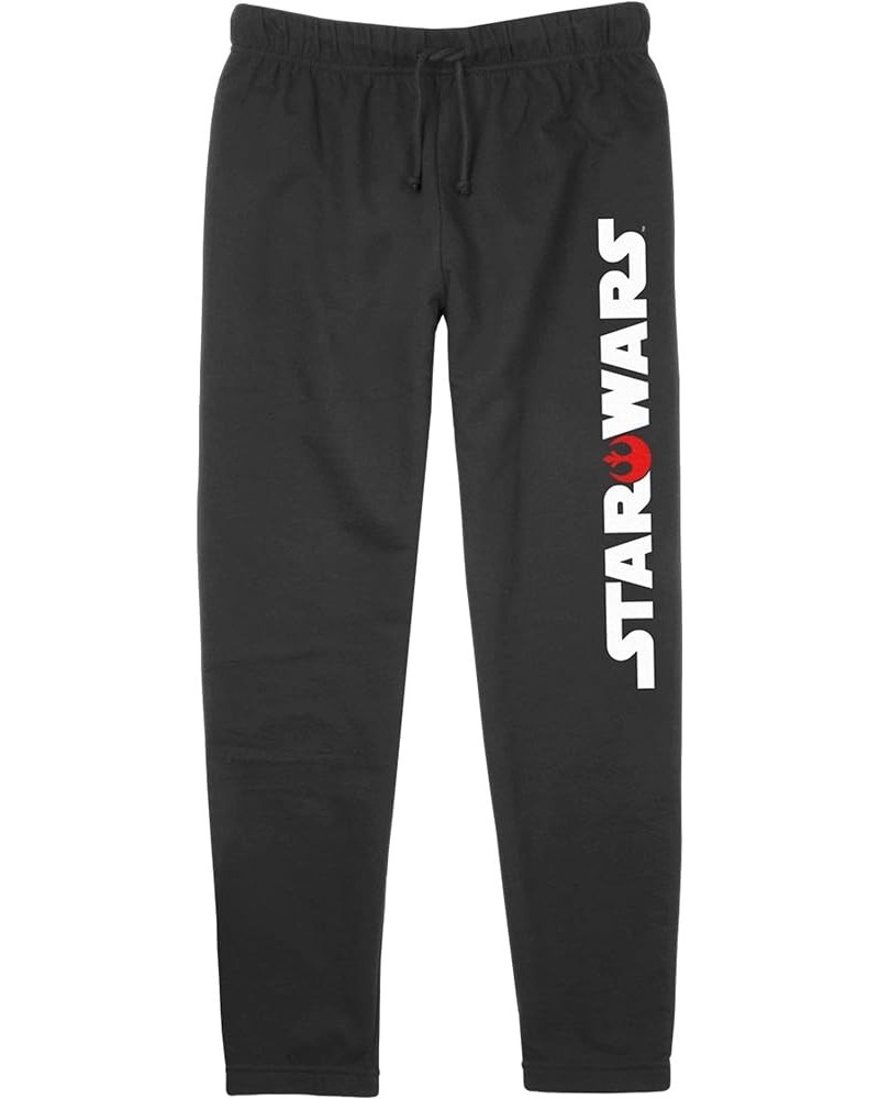 Women's Rebel Juniors' Joggers Black $14.02 Pants