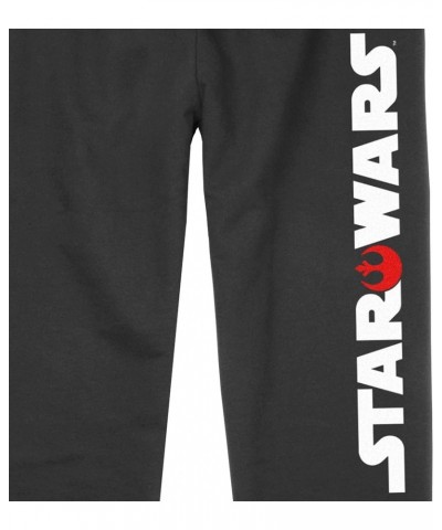 Women's Rebel Juniors' Joggers Black $14.02 Pants