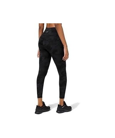 Align II Stretchy Yoga Pants - High-Waisted Design, 25 Inch Inseam Camo $42.88 Leggings