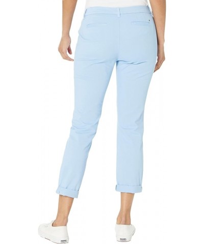 Women's Relaxed Fit Hampton Chino Pant (Standard and Plus Size) Breeze $30.43 Others