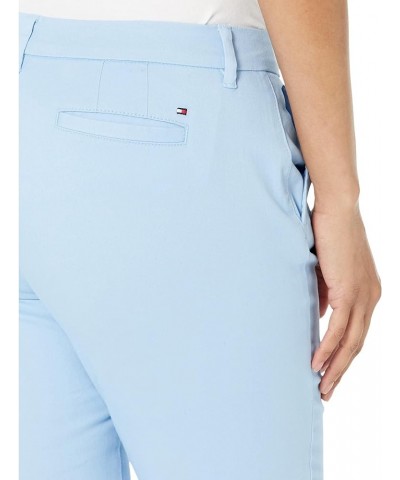 Women's Relaxed Fit Hampton Chino Pant (Standard and Plus Size) Breeze $30.43 Others