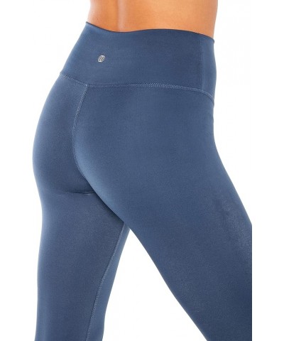 Victory V-Shaped Waistband High Rise Legging Moonlit Ocean $11.34 Activewear