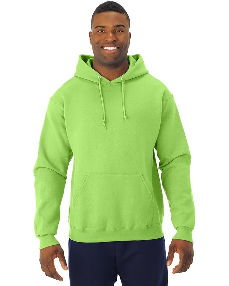 Men's 996 Neon Green $9.30 Activewear