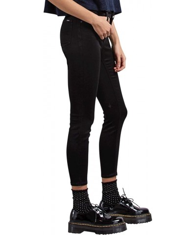 Women's Liberator Legging Fit Denim Jean Pants (Regular & Plus Size) Plus Size Black Out $27.24 Jeans