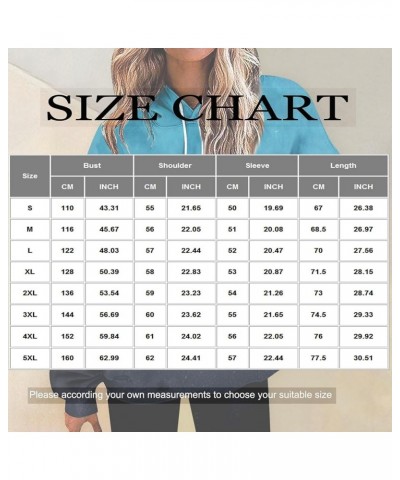 Oversized Sweatshirt for Women, Casual Cute Hoodies Vintage Graphic Clothes Loose Fit Pullover Fall Fashion E-yellow $4.76 Ho...