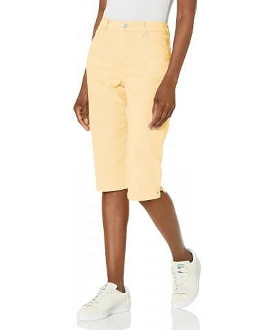 Women's Amanda Skimmer Short Standard Almond Cream $19.61 Shorts