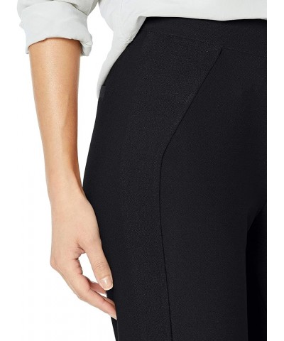 Women's Claudia Crepe Jogger Black $42.69 Leggings